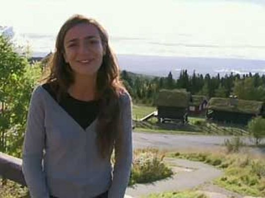 Españoles en el mundo - Oslo - Tomas falsas