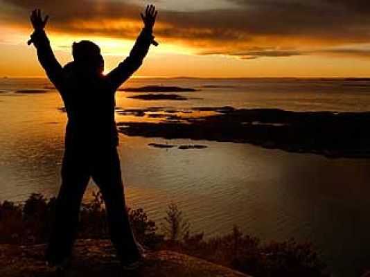 Españoles en el mundo - Oslo - Avance