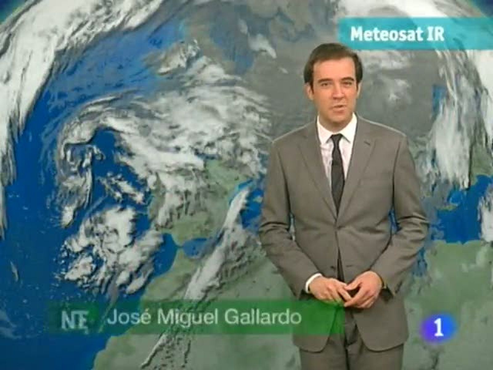 El tiempo en Extremadura - 30/12/10 | Ver