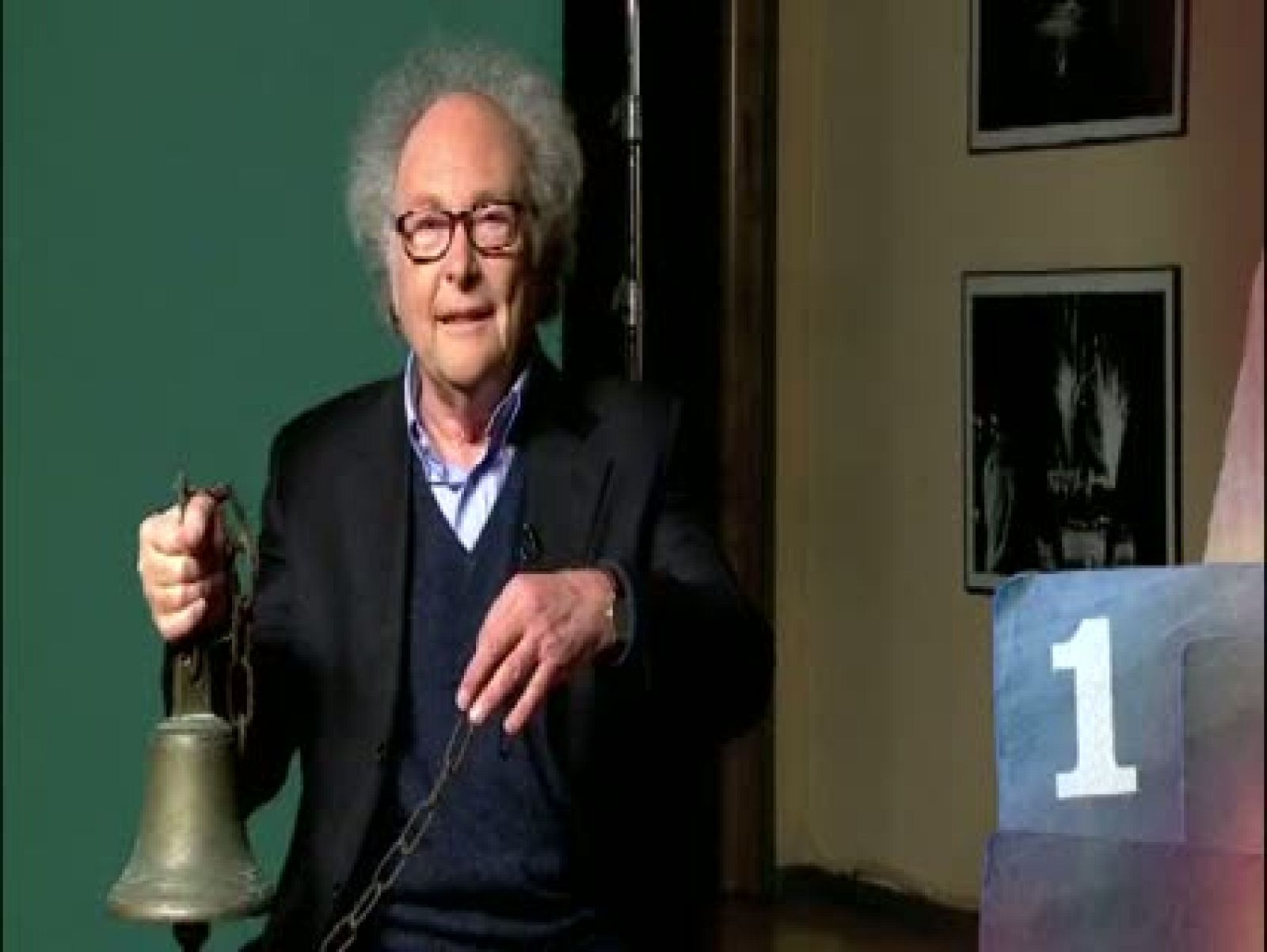 La 2 también tiene sus campanadas | Ver