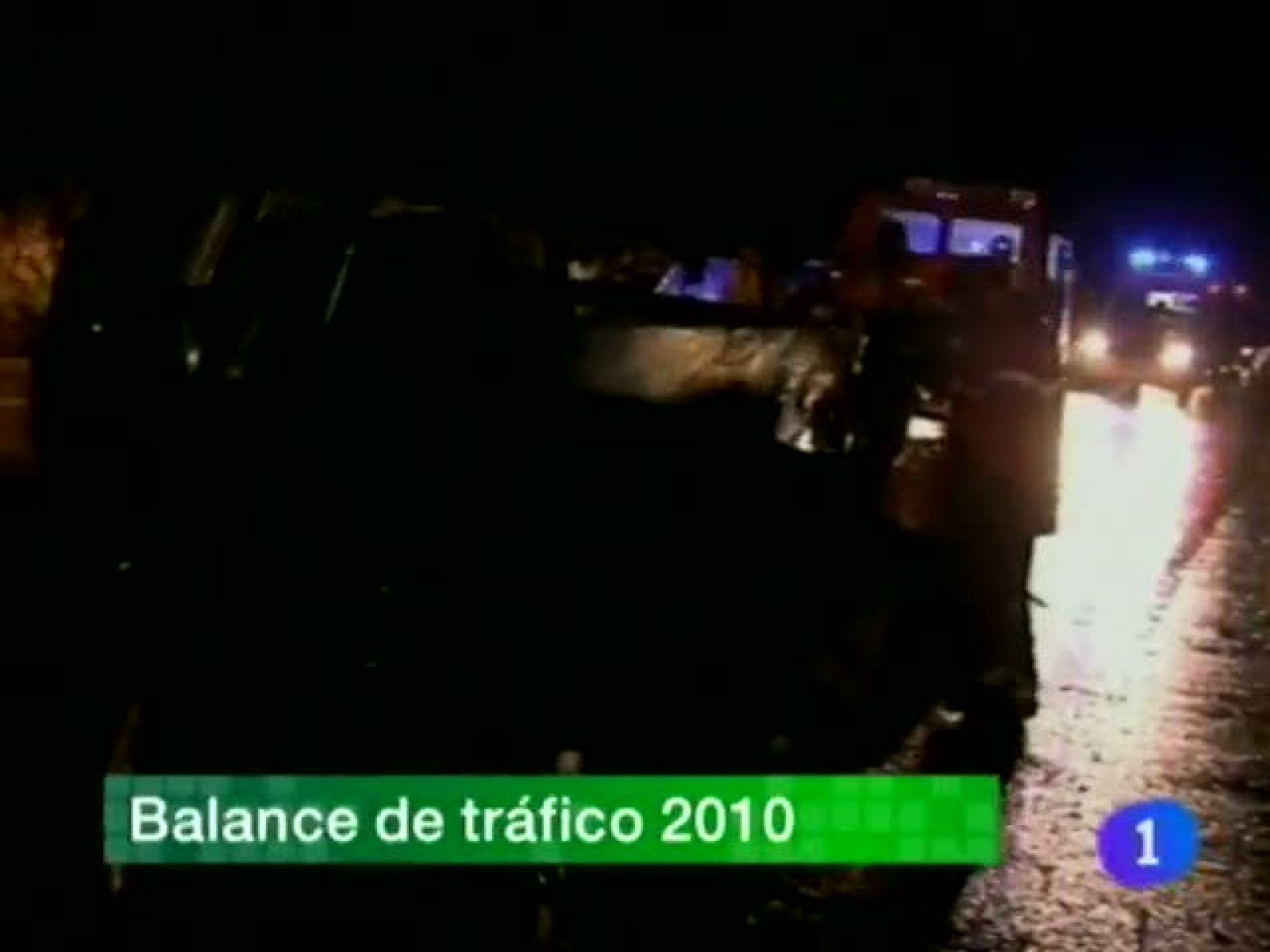 Navarra en 2' - 30/12/10 | Ver