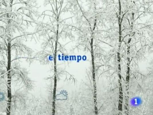 Noticias Murcia - El tiempo en la Región de Murcia - 30/12/10