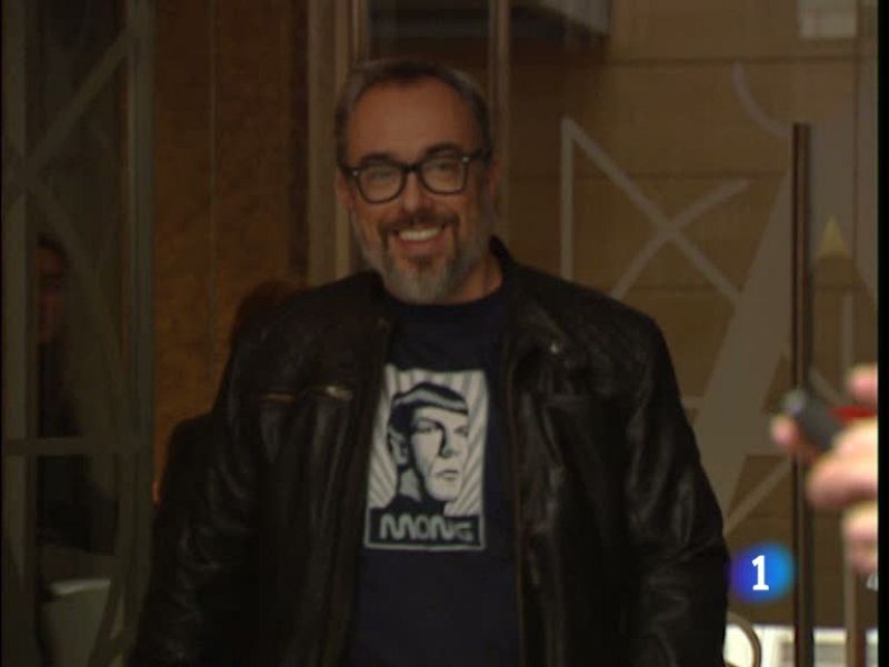 El cine se reune con los internautas