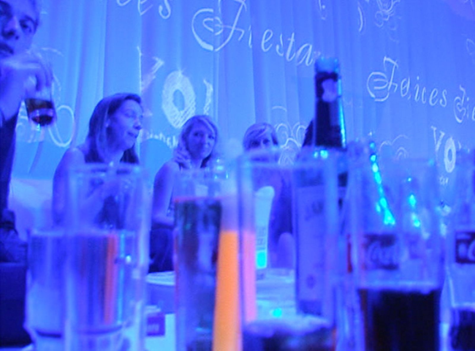 El gasto medio por persona esta nochevieja será la mitad que el pasado año