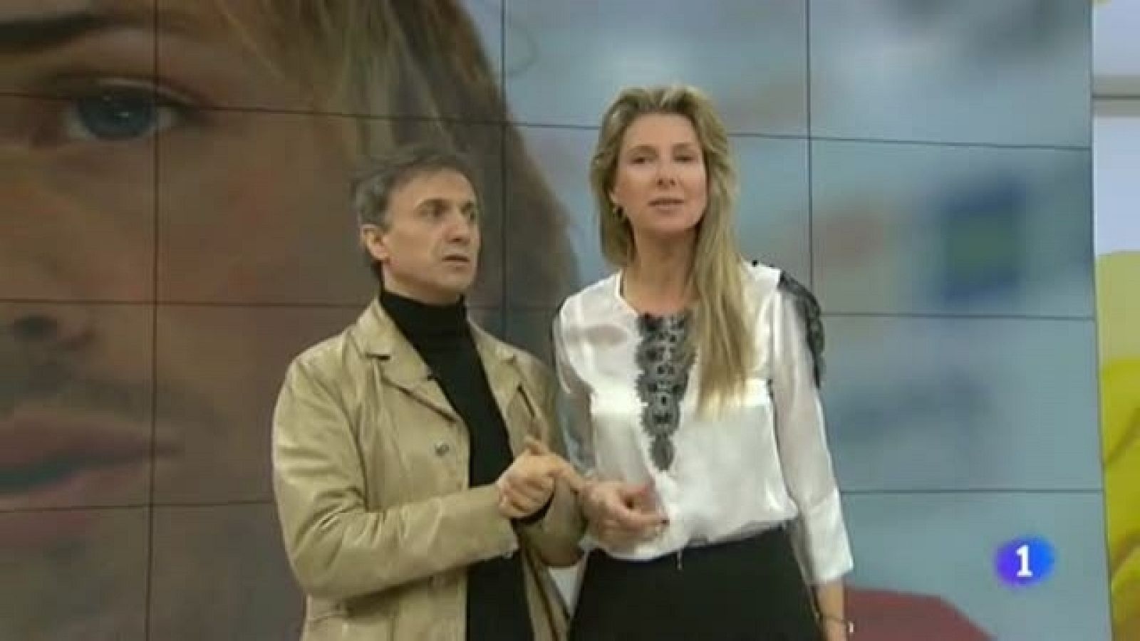 Corazón - 30/12/10 - D Corazón | Ver