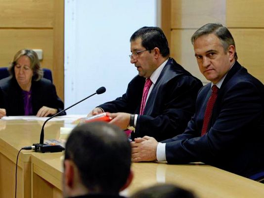  - Polémica por el conflicto lliguero