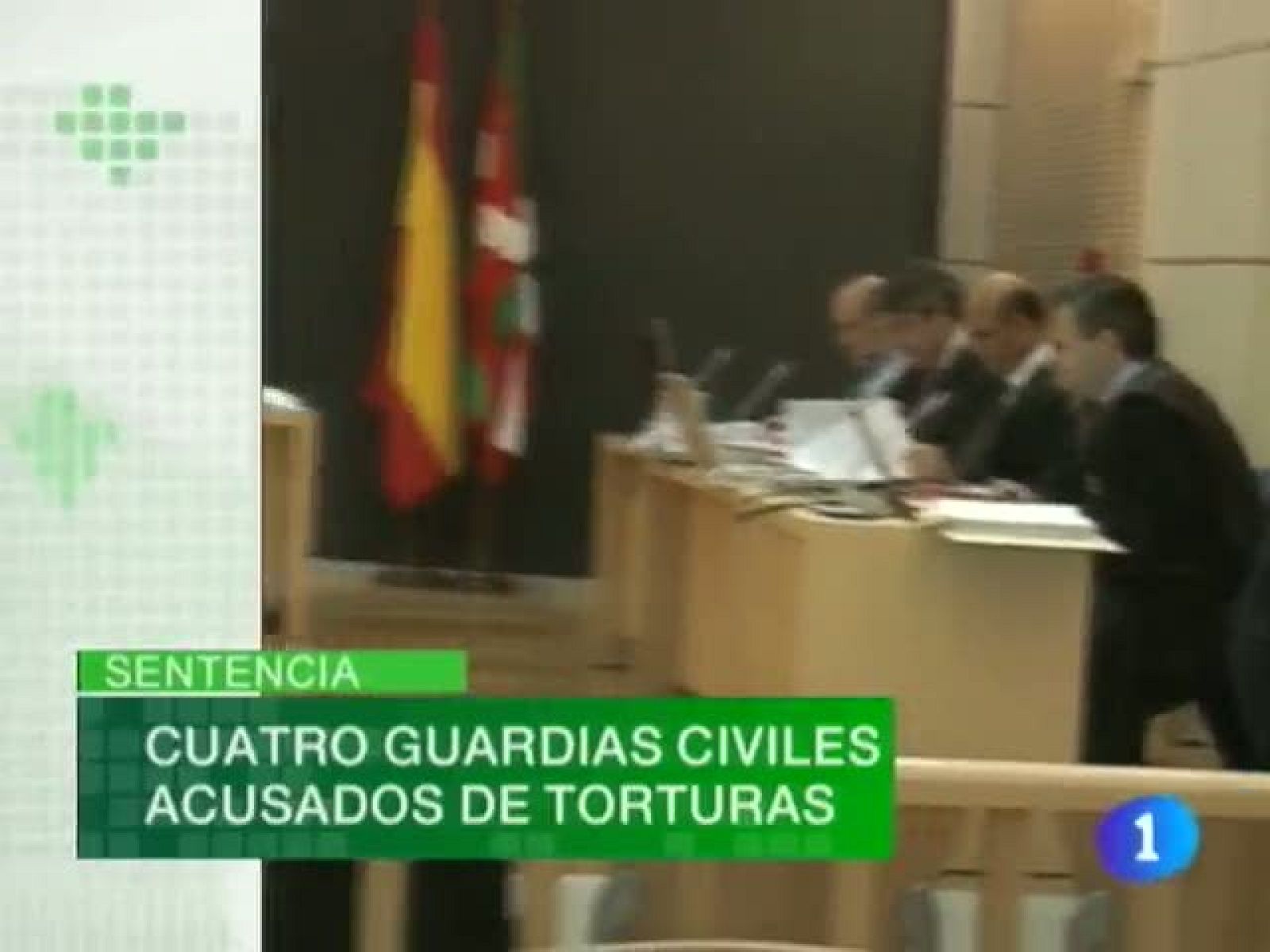 País Vasco en 2' - 30/12/10 | Ver