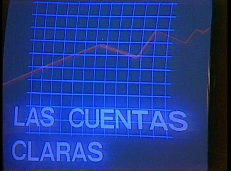 ¿Te acuerdas?: Y el IVA llegó