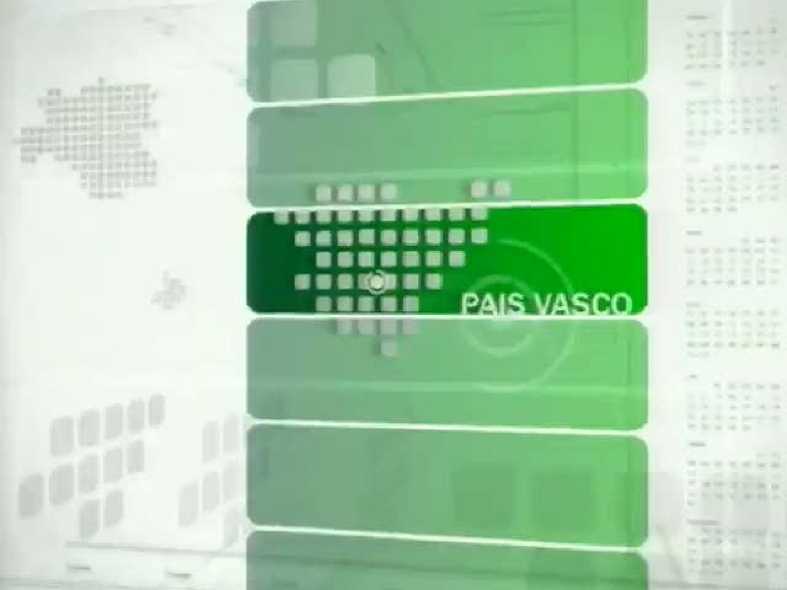 Telenorte-País Vasco - 30/12/10 - Telenorte - País Vasco | Ver