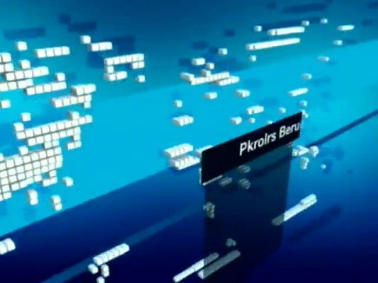 Telecanarias - Canarias en 2' - 30/12/10