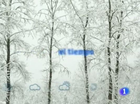 Telecanarias - El tiempo en Canarias - 30/12/10