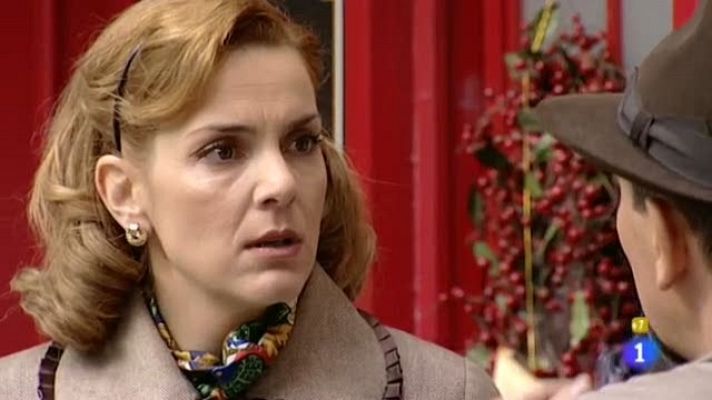 Amar en tiempos revueltos - T6 - Capítulo 80