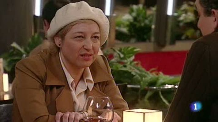 Amar en tiempos revueltos - T6 - Capítulo 81