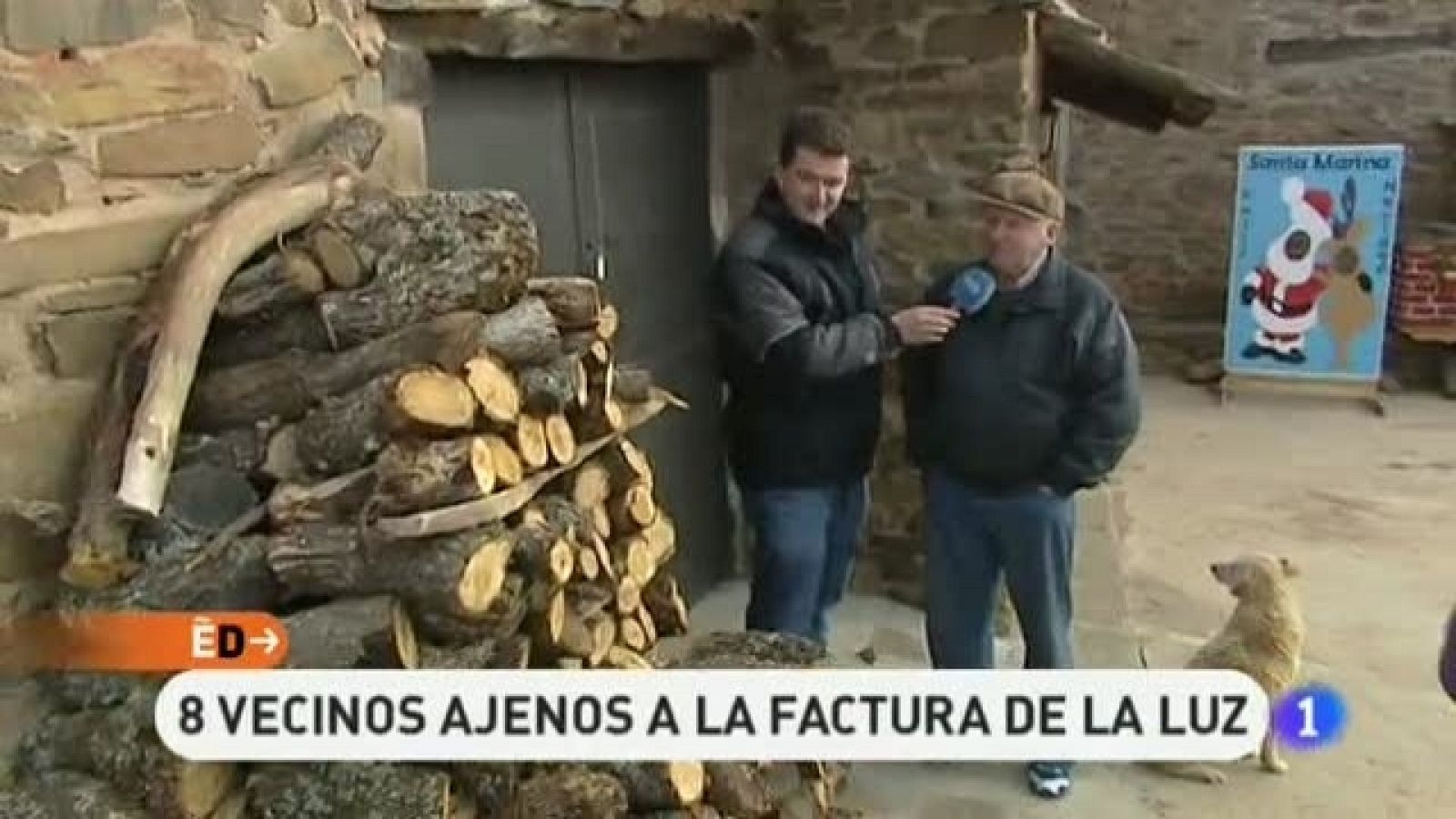 España Directo - 30/12/10 - España Directo | Ver