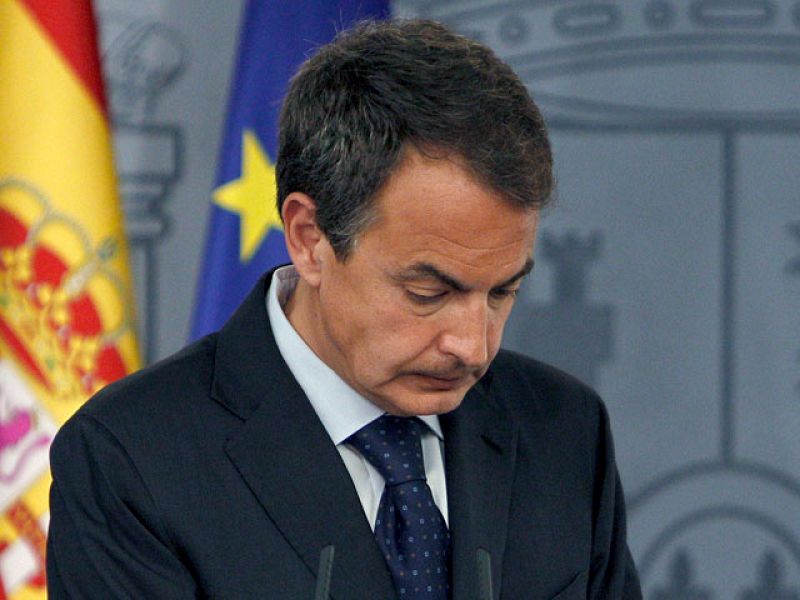 Telediario 2 en cuatro minutos - 30/12/10 | Ver