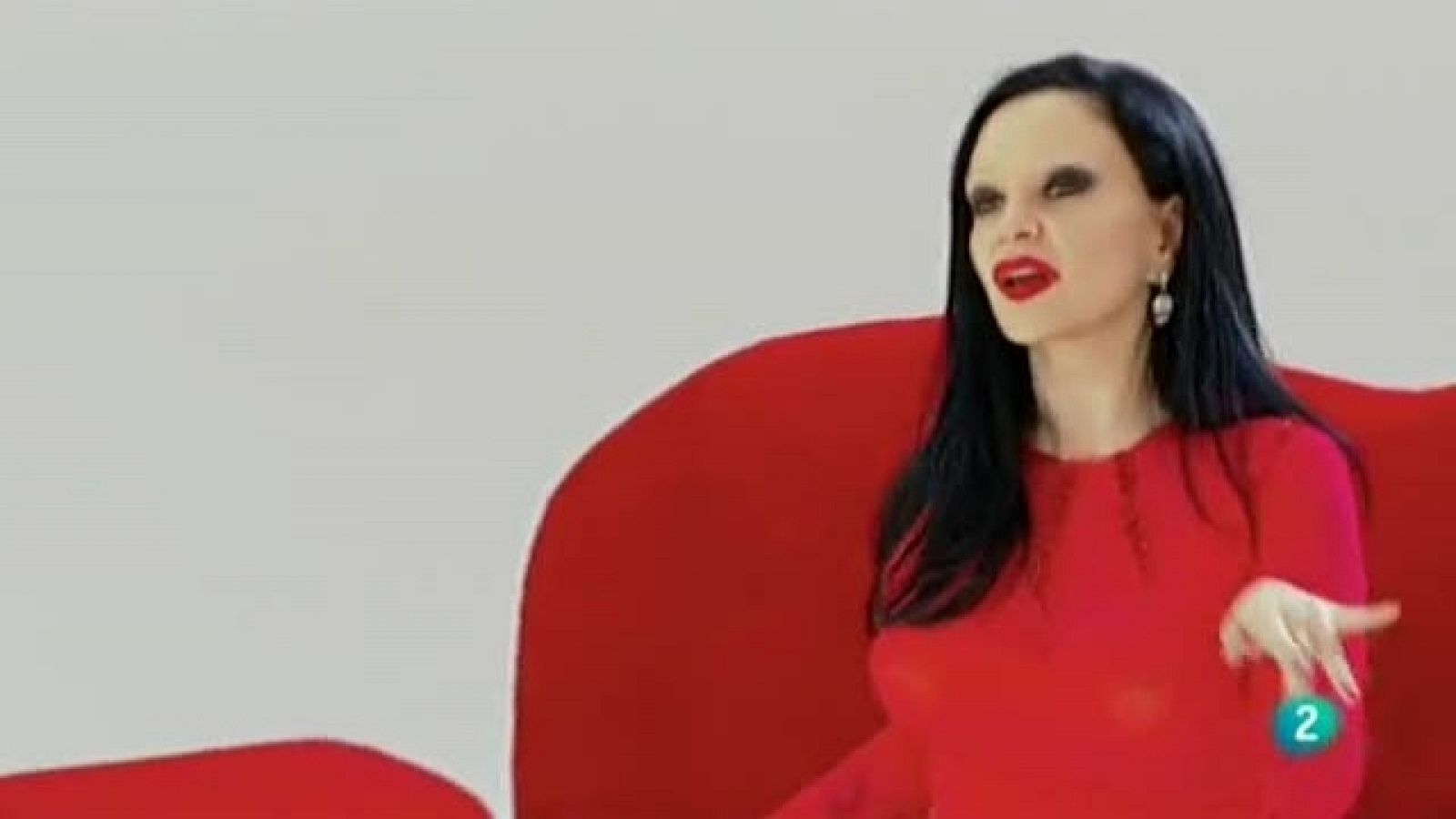 Miradas 2 - 30/12/10