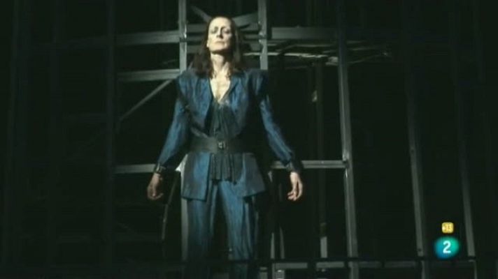 Mi reino por un caballo - Mi reino por un caballo - 30/12/10