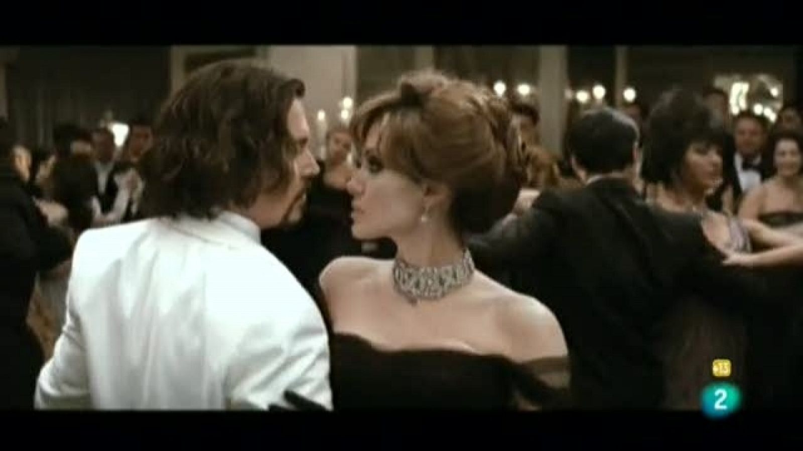 Días de cine - 30/12/10 - Días de cine | Ver