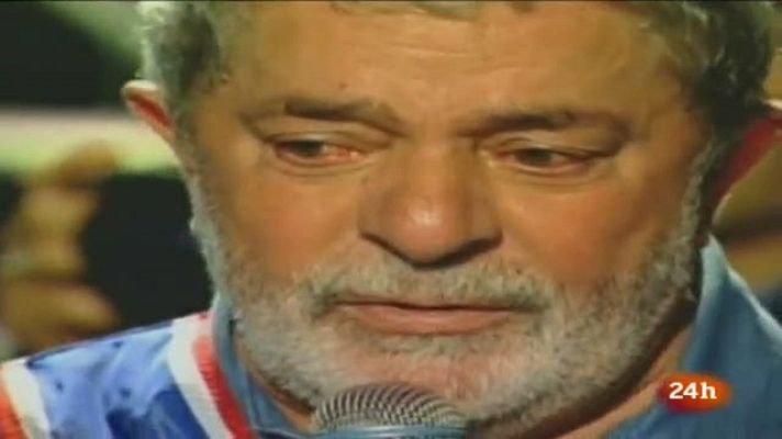 La noche en 24h - La noche en 24 horas - 30/12/10