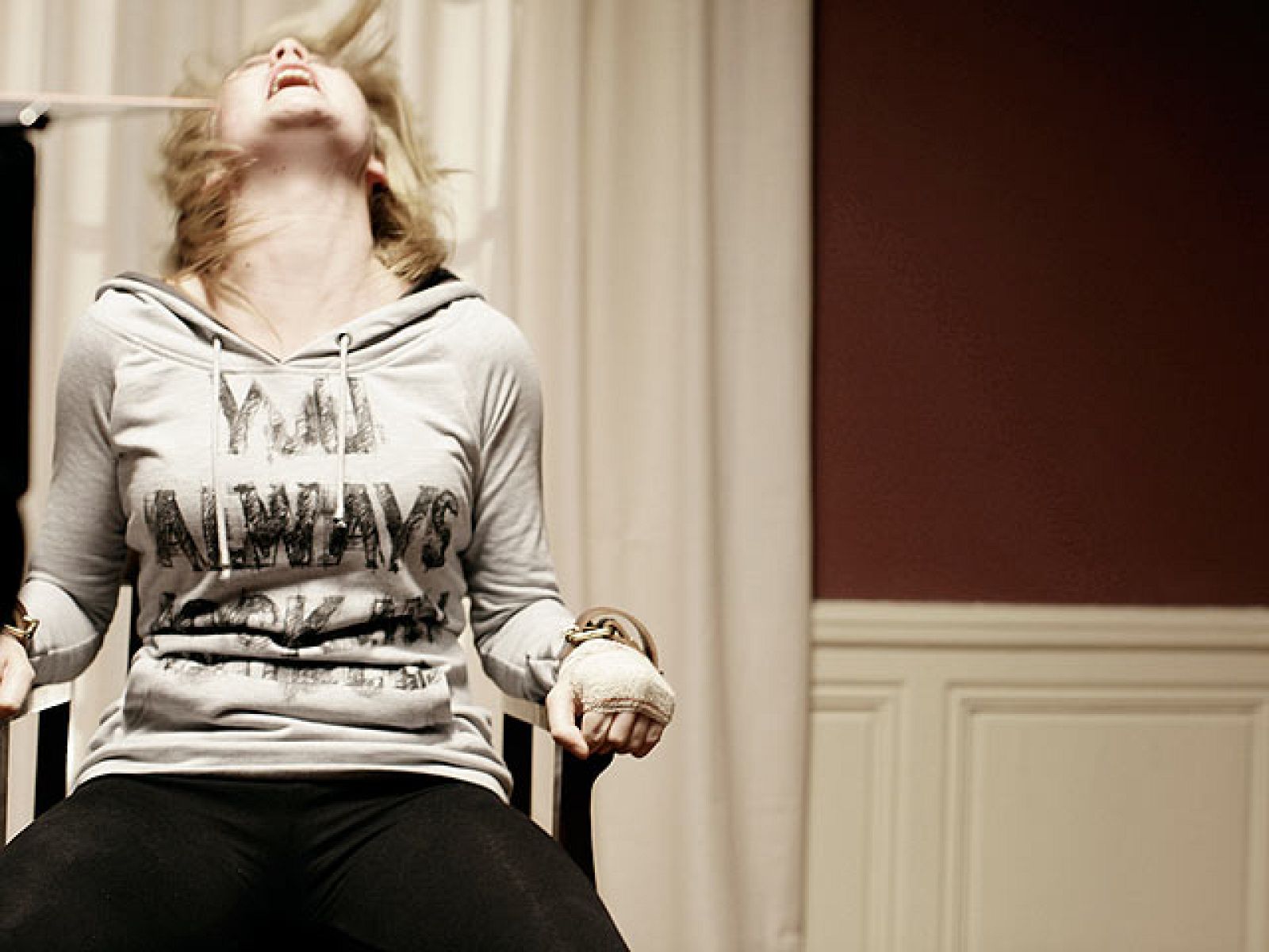 Días de cine - 'La posesión de Emma Evans' | Ver