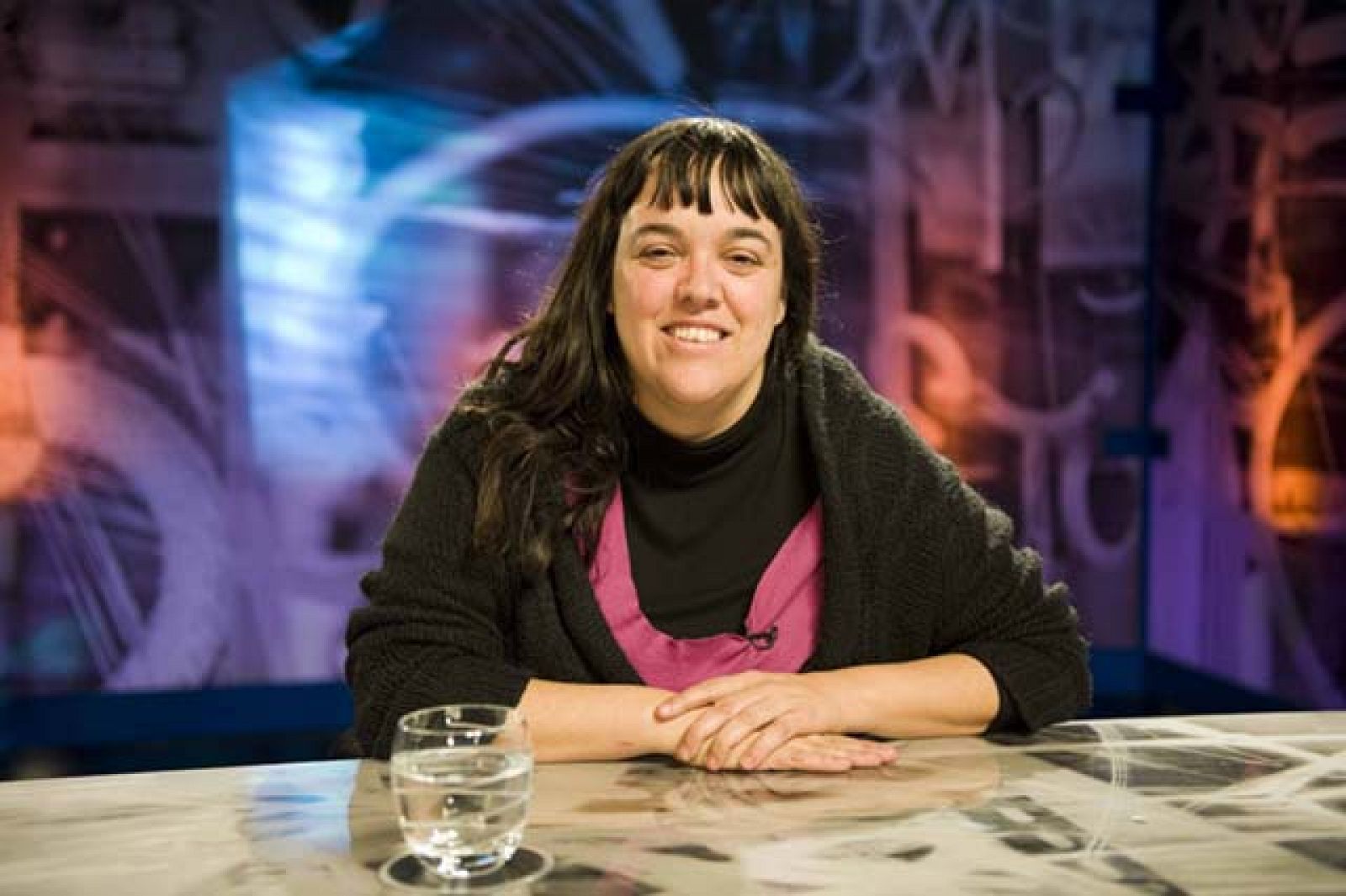 Gent de paraula (30/12/10): Lolita Bosch