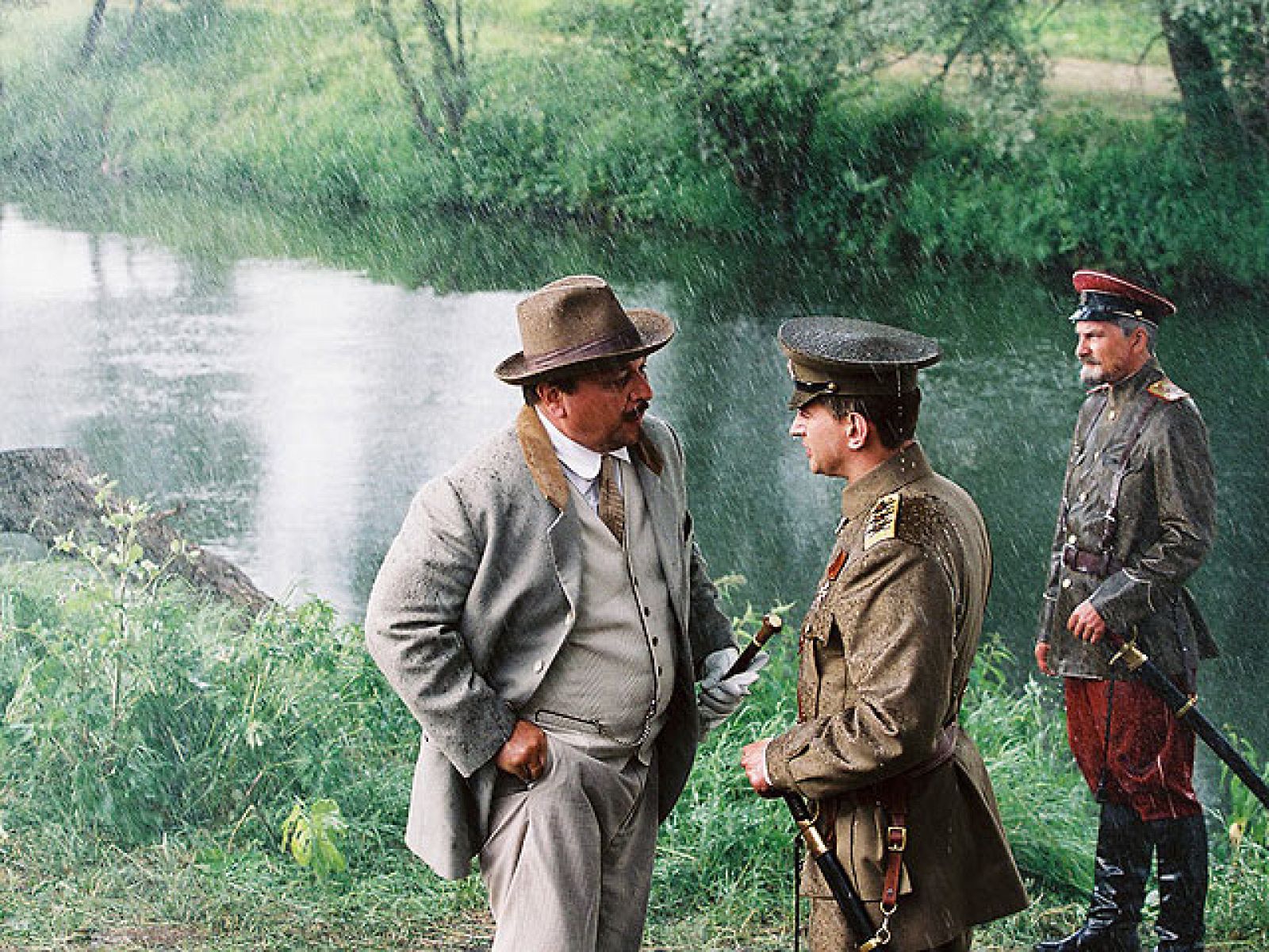 Días de cine: 'El Almirante'