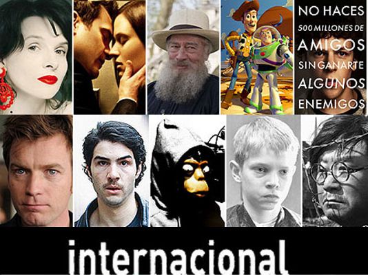 Días de cine - Las mejores películas extranjeras