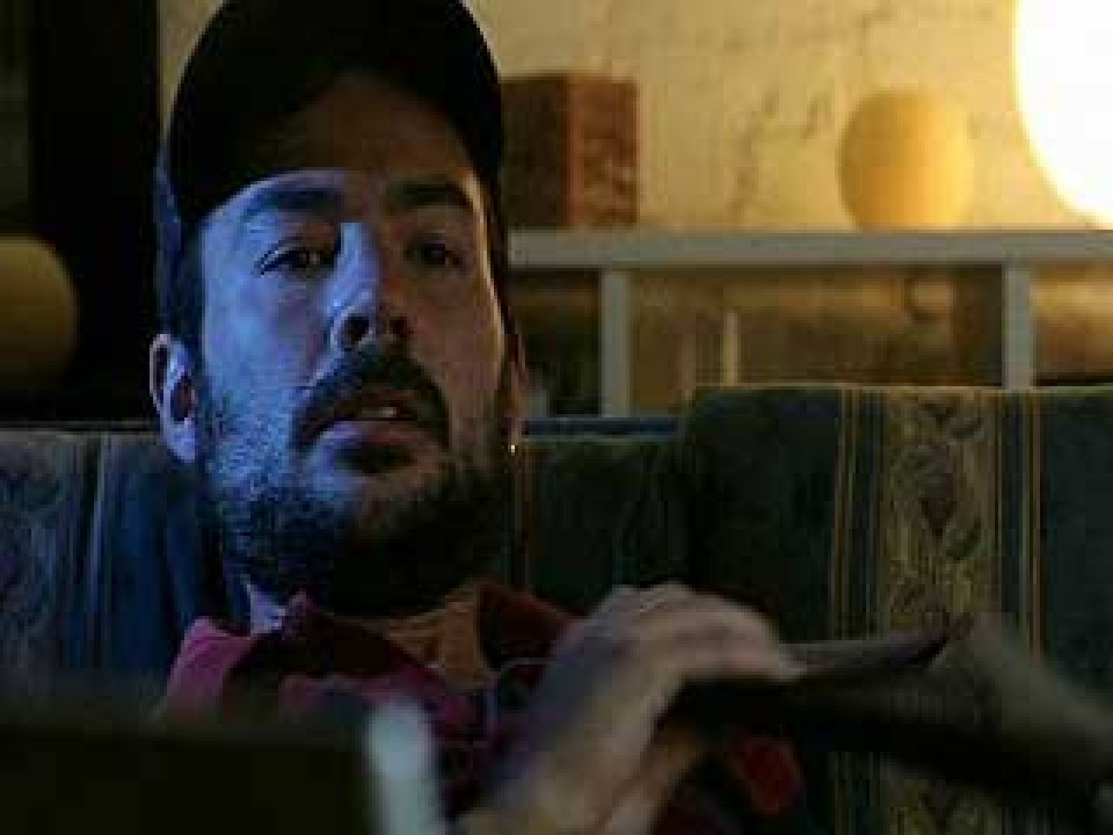 Zzz - Mañana puedes - Ver la tele