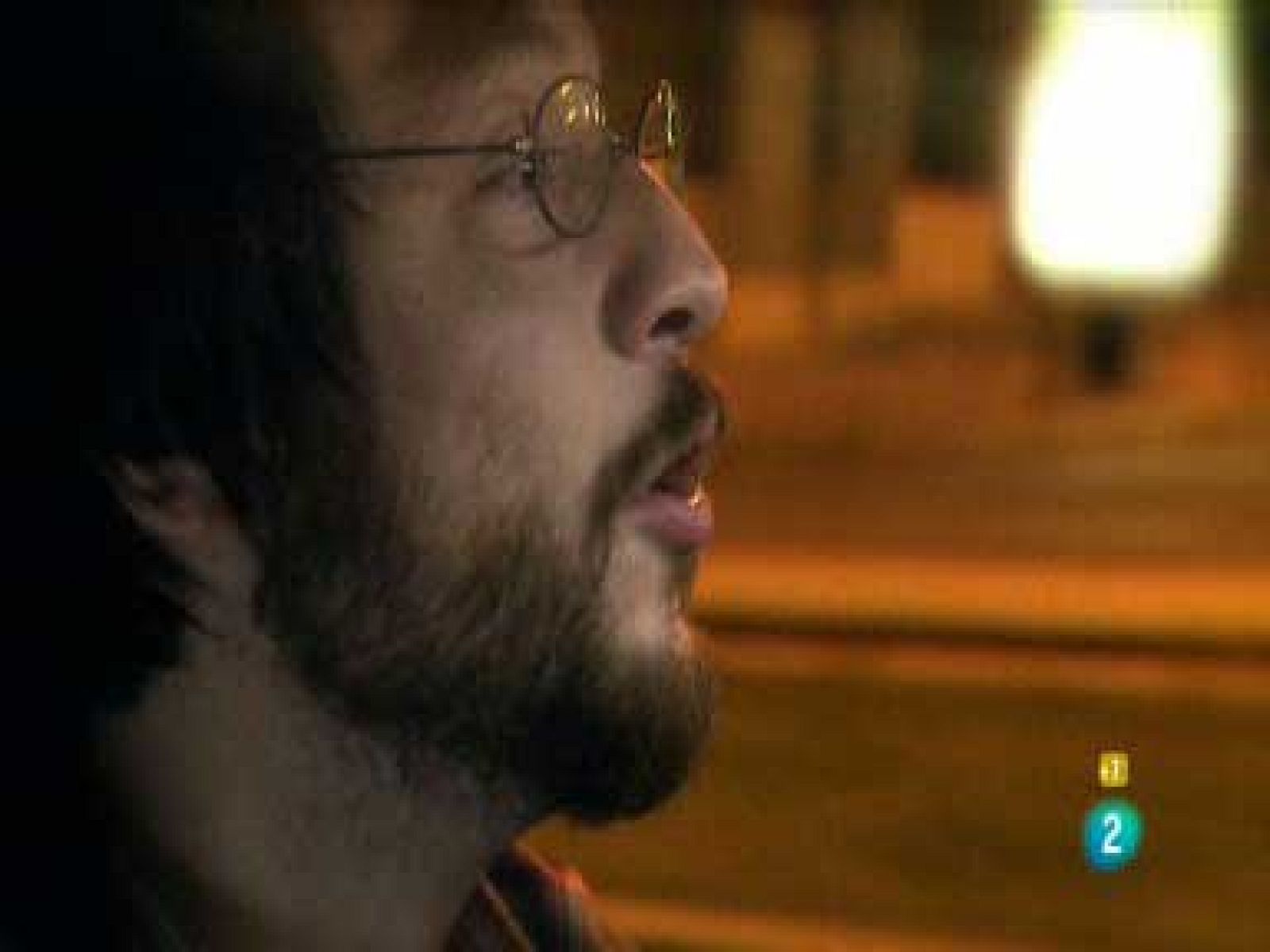 Zzz - Cuento de buenas noches - Una oveja vieja