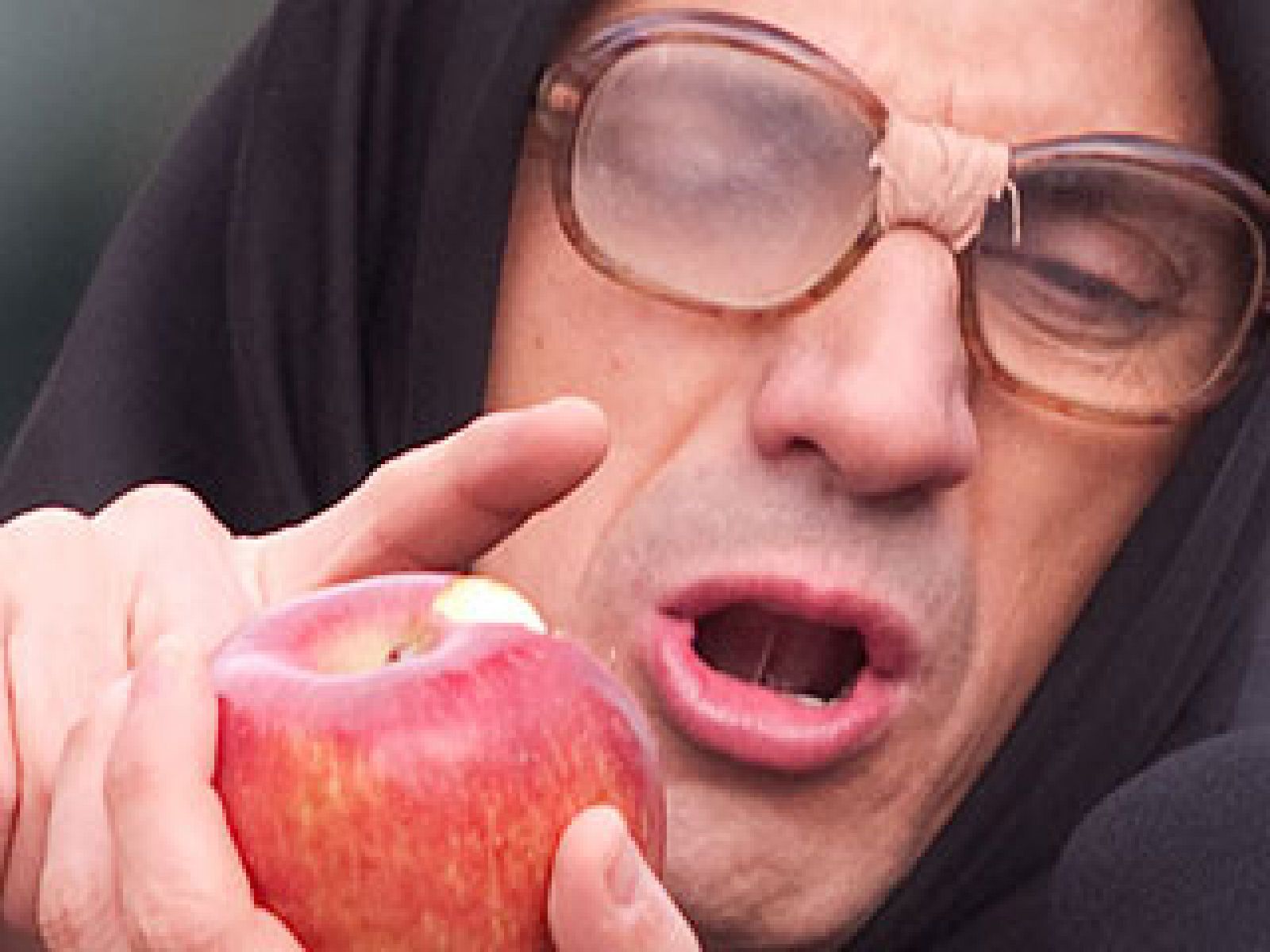 Lady Faja - Especial Nochevieja con José Mota 2010