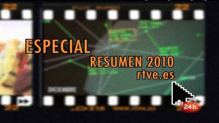  - Resumen del año en RTVE.es