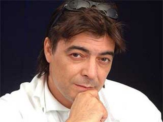  - La campanada de Antonio Canales