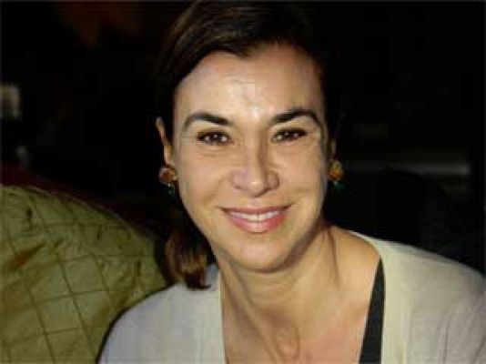  - La campanada de Carmen Posadas