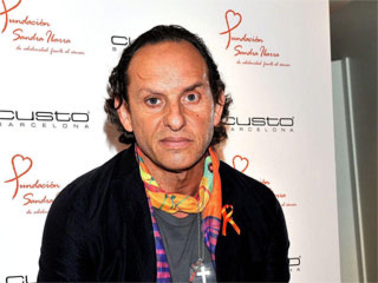 Las campanadas de La 2 - Custo Dalmau