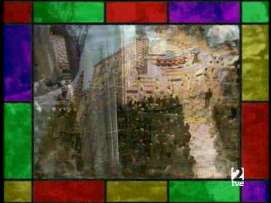 El día del Señor - Convento del Corpus Christi