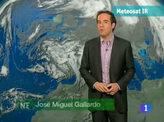 Noticias de Extremadura - El tiempo en Extremadura - 31/12/10
