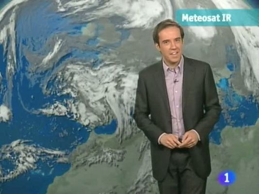 Noticias Aragón - El tiempo en Aragón - 31/12/10