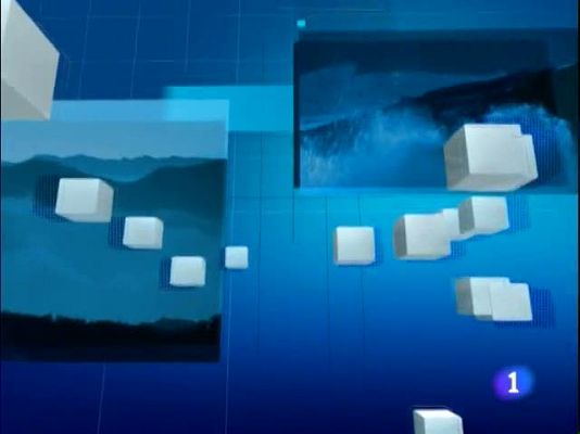 Informativo de Madrid - El tiempo en la Comunidad de Madrid - 31/12/10