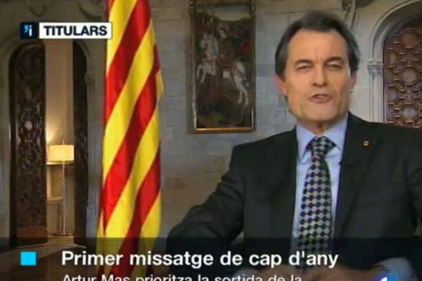 L'Informatiu migdia (31/12/2010)