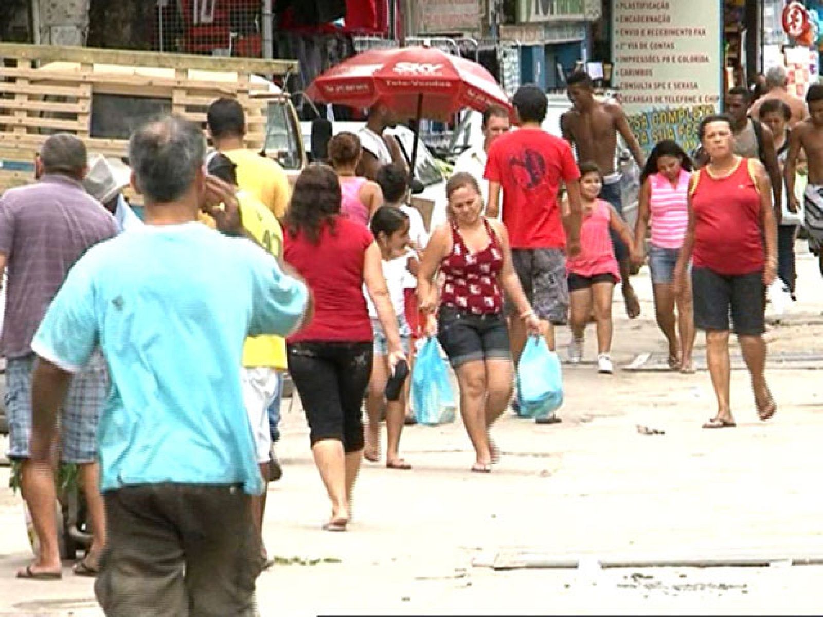 Dilma Roussef afrontará un año lleno de retos | Ver
