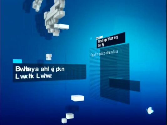 Informativo de Madrid - La Comunidad de Madrid en 4' - 31/12/10