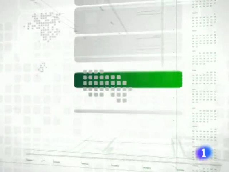 Informativo Telerioja - 31/12/10 | Ver