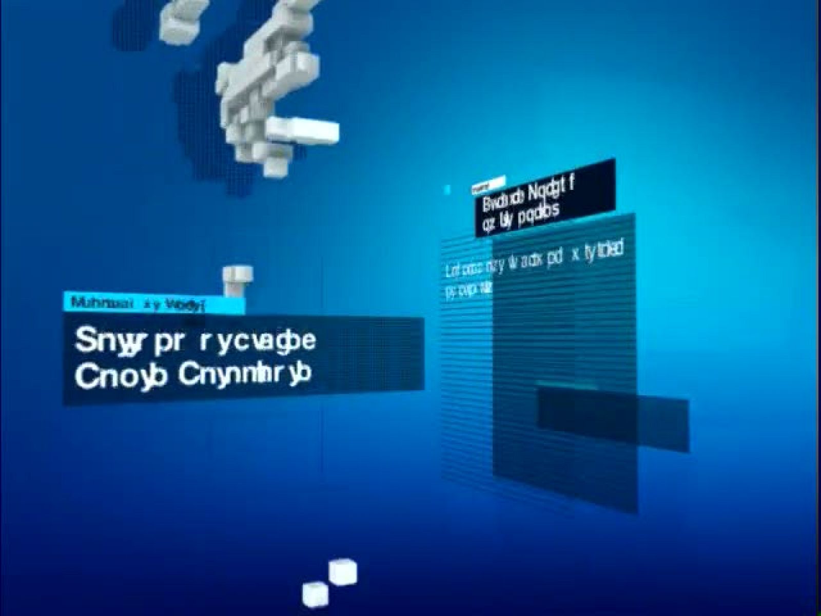 Informativo de Madrid - 31/12/10 | Ver