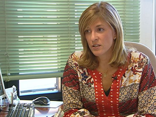 Telediario 1 - Primeras reacciones en Asturias