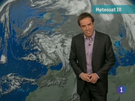 Noticias de Castilla-La Mancha - El tiempo en Castilla-La Mancha - 31/12/10