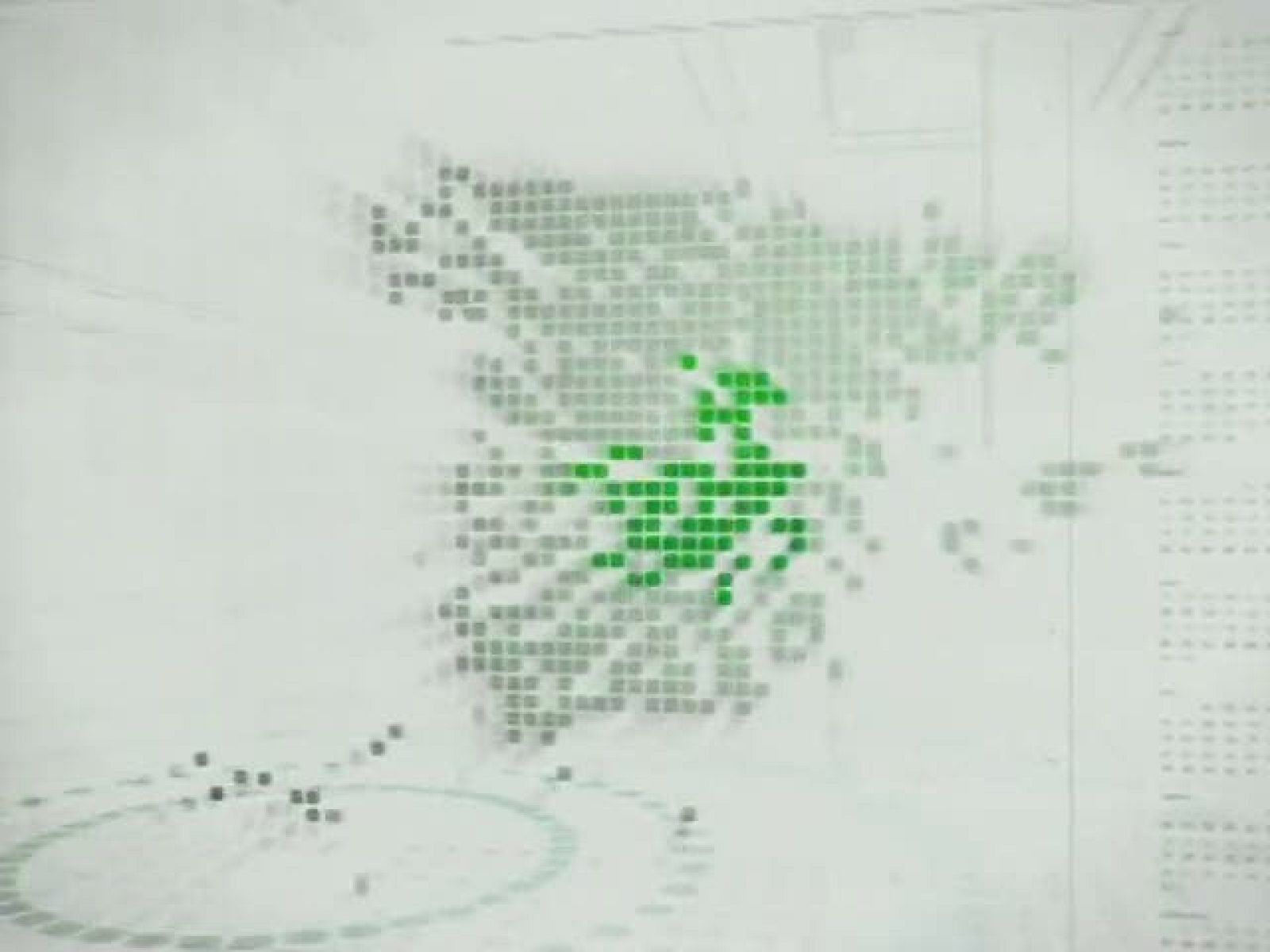 Noticias de Castilla - La Mancha. Informativo de Castilla - La Mancha.(/31/12/10).