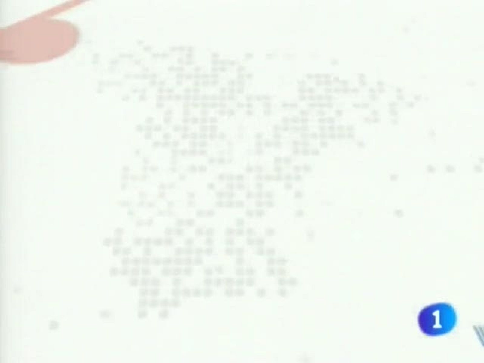 El tiempo en el País Vasco - 31/12/10 | Ver