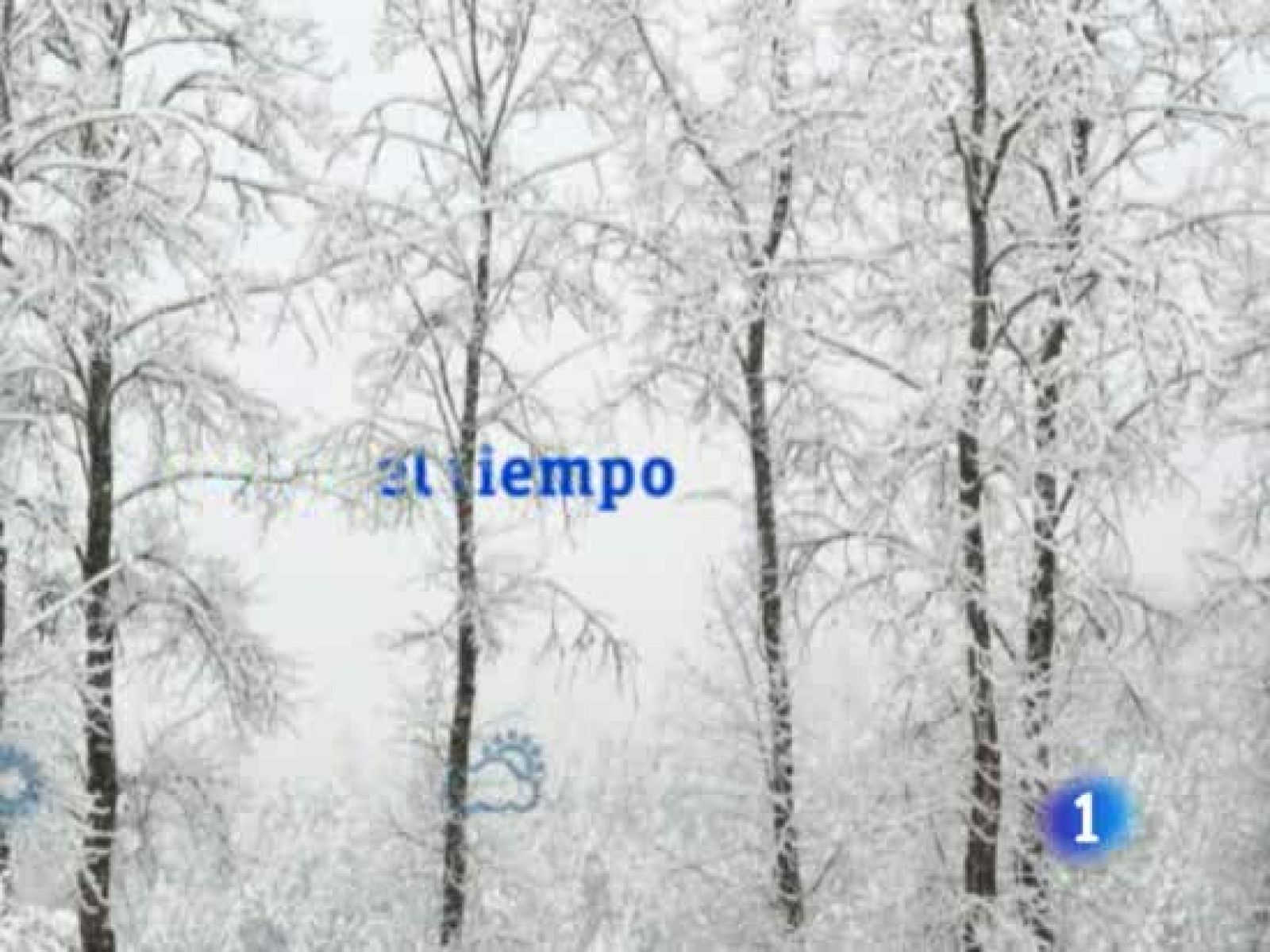 El Tiempo - La nubosidad se desplaza al Mediterráneo - 31/12/10 - El tiempo | Ver