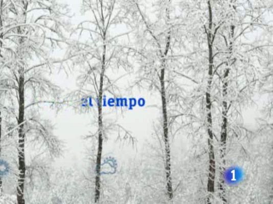 El tiempo - El Tiempo - 31/12/10