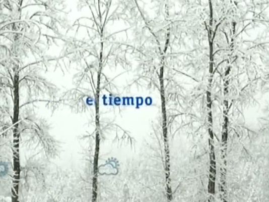 Noticias Andalucía - El tiempo en Andalucía - 30/12/10